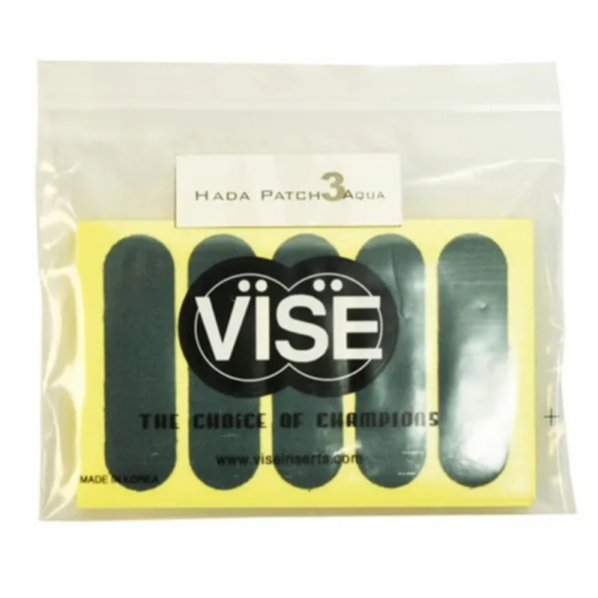 Vise Hada Patch 50 Pieces Bag