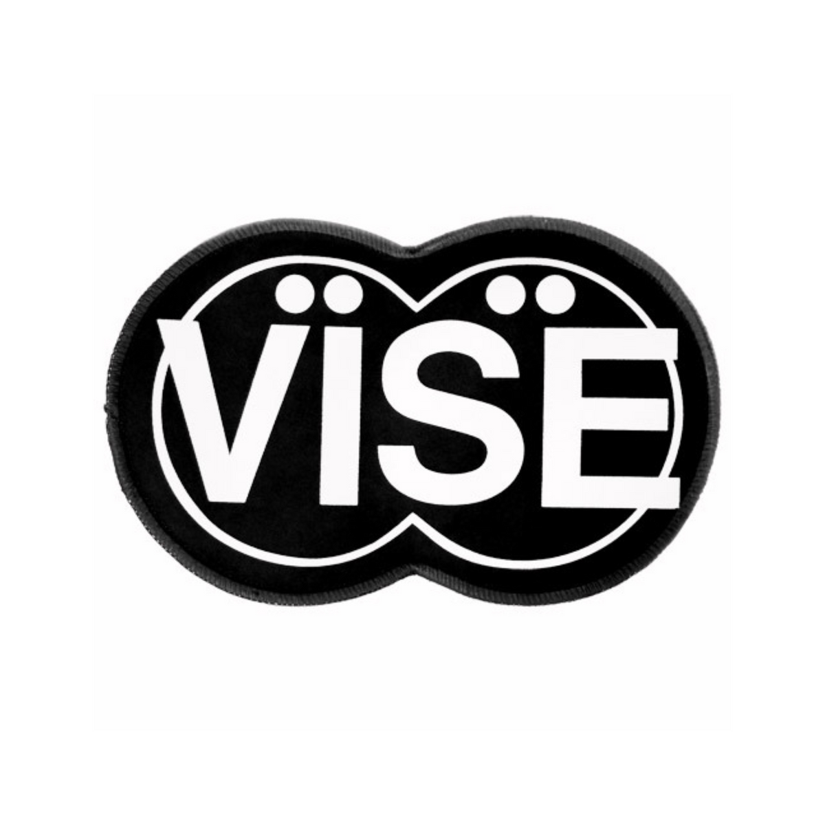 VISE Bowling Ball Shammy Pad