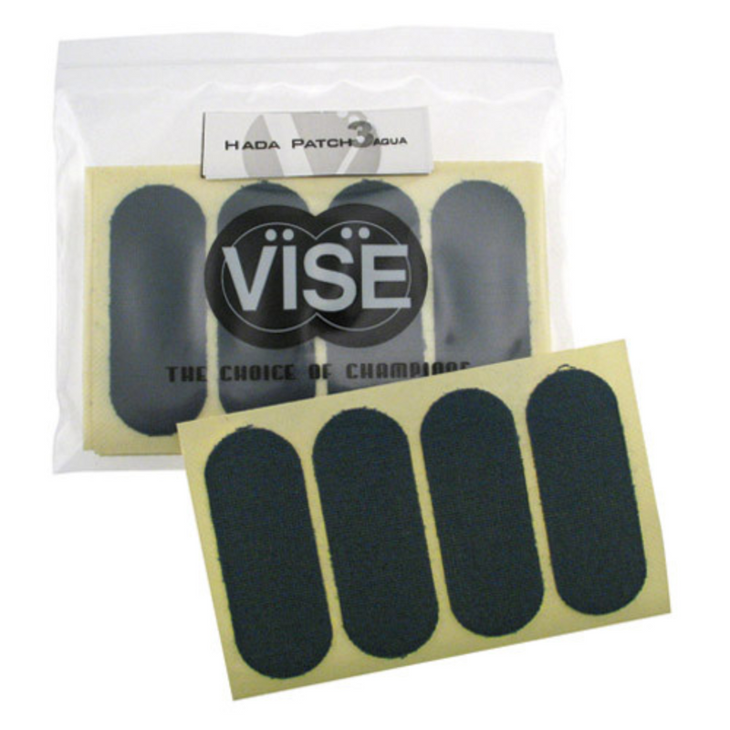 Vise Hada Patch 60 Pieces Bag 1/2″ Tape