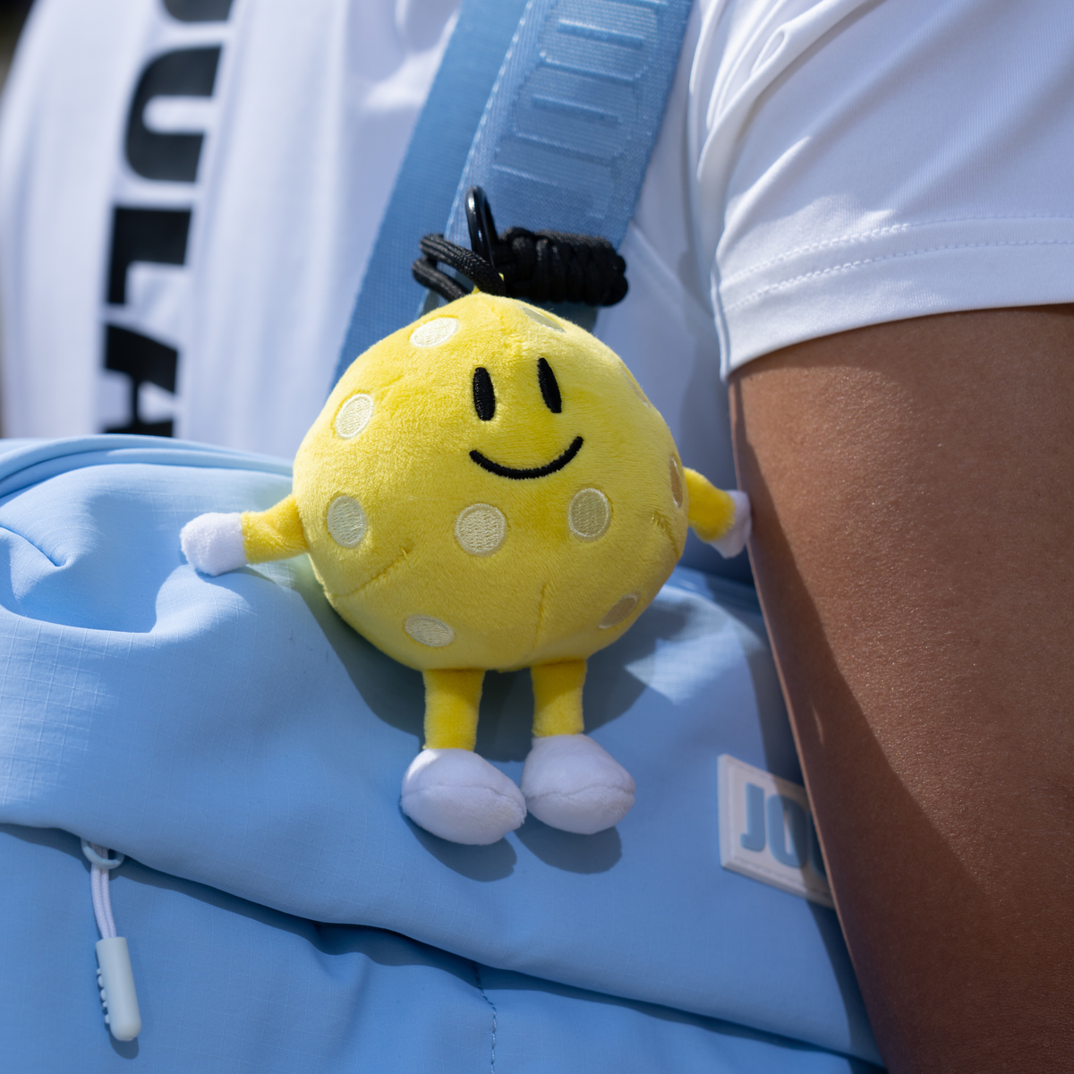 JOOLA Pickleball Plushie product image