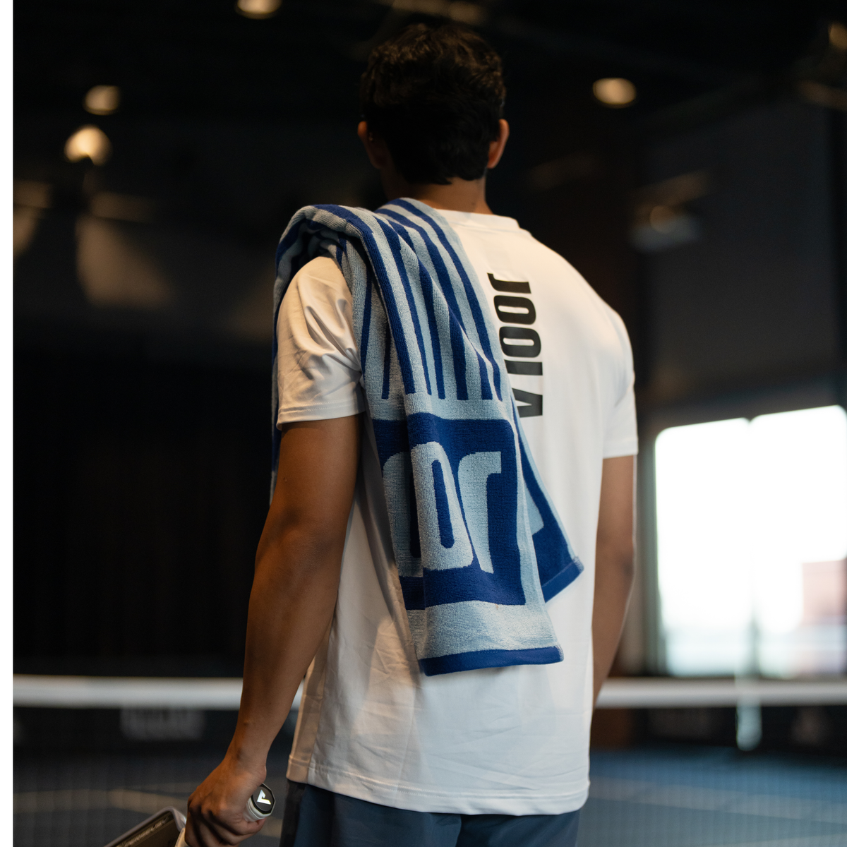 JOOLA Large Wordmark Towel product image