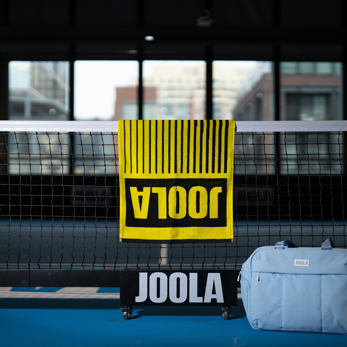 JOOLA Large Wordmark Towel product image