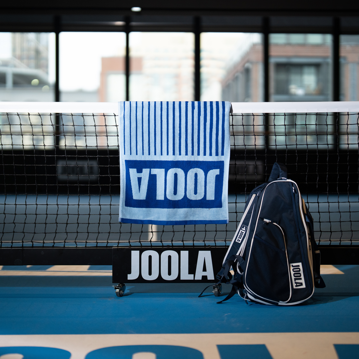 JOOLA Large Wordmark Towel product image