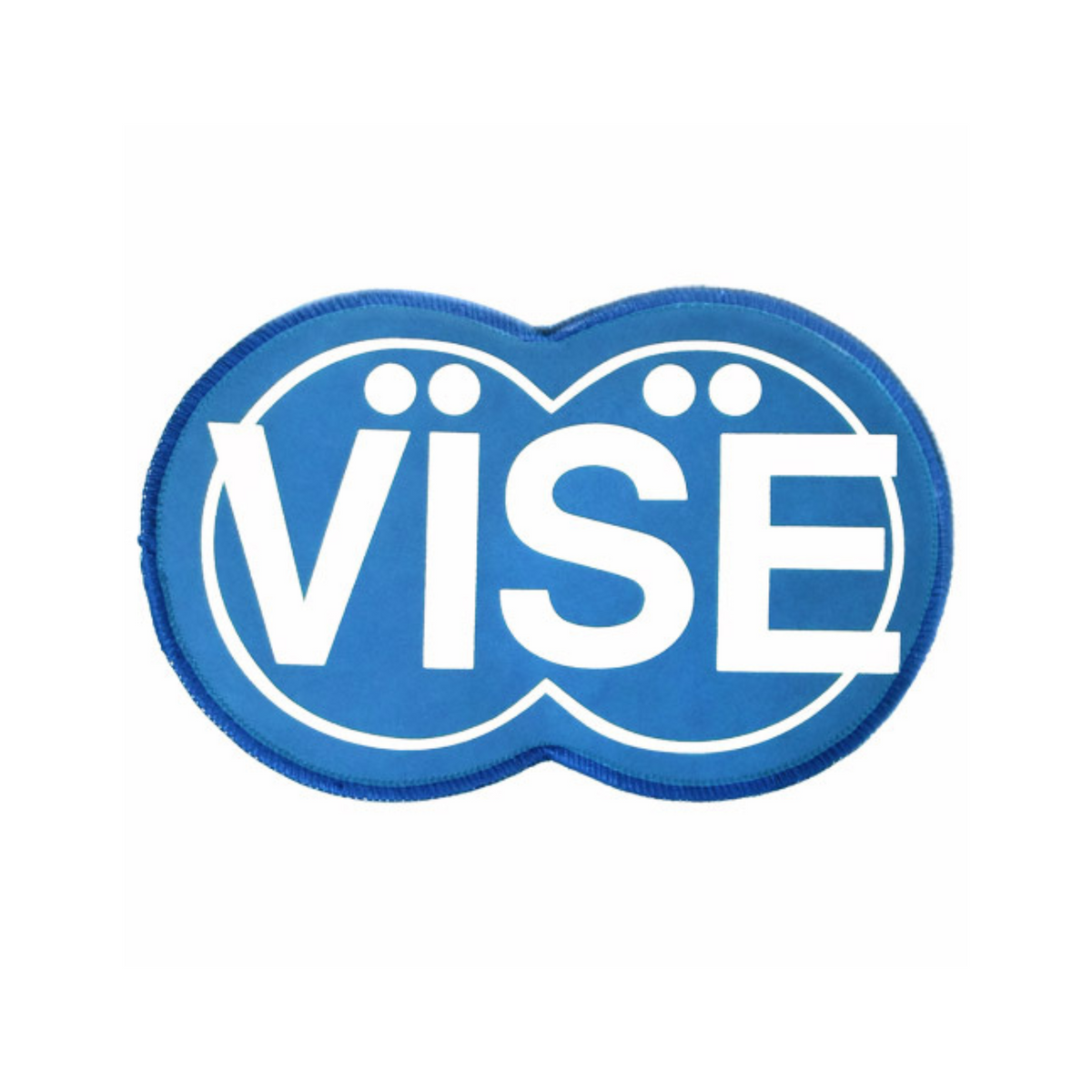 VISE Bowling Ball Shammy Pad