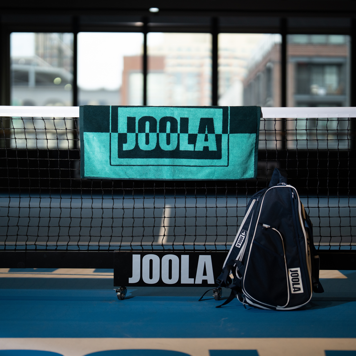 JOOLA Small Wordmark Towel product image