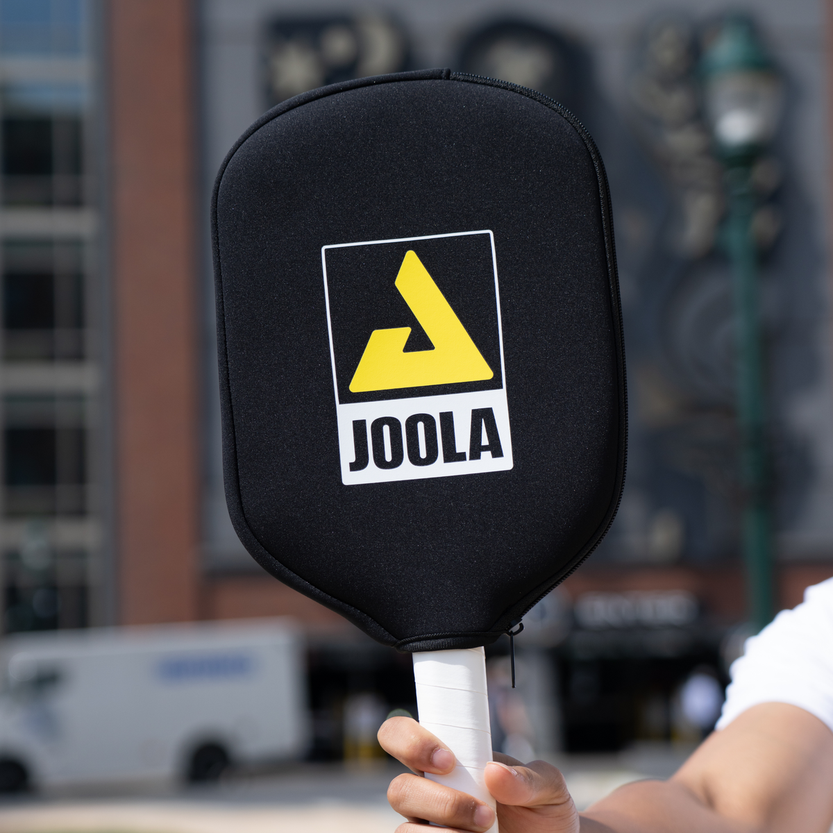 JOOLA Universal Neoprene Paddle Cover product image