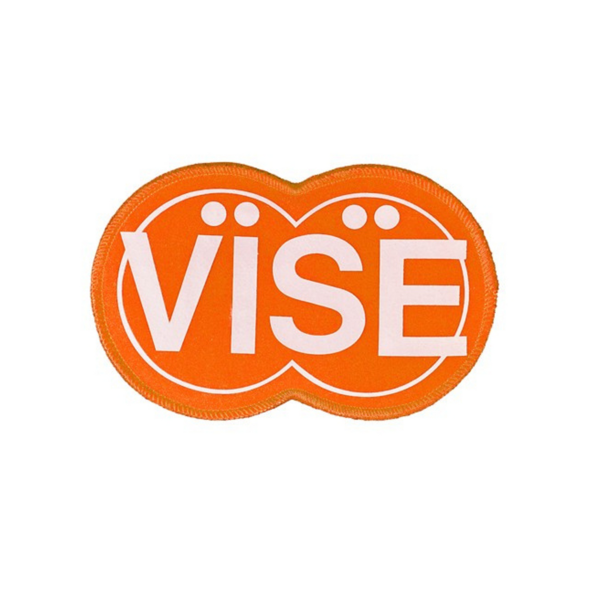 VISE Bowling Ball Shammy Pad