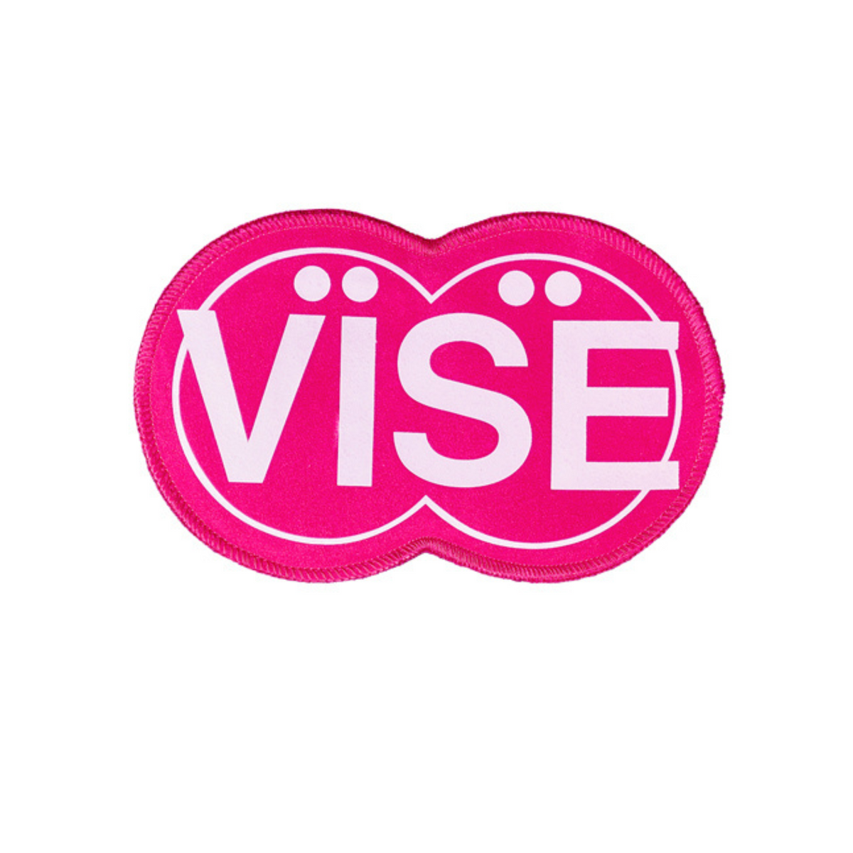 VISE Bowling Ball Shammy Pad
