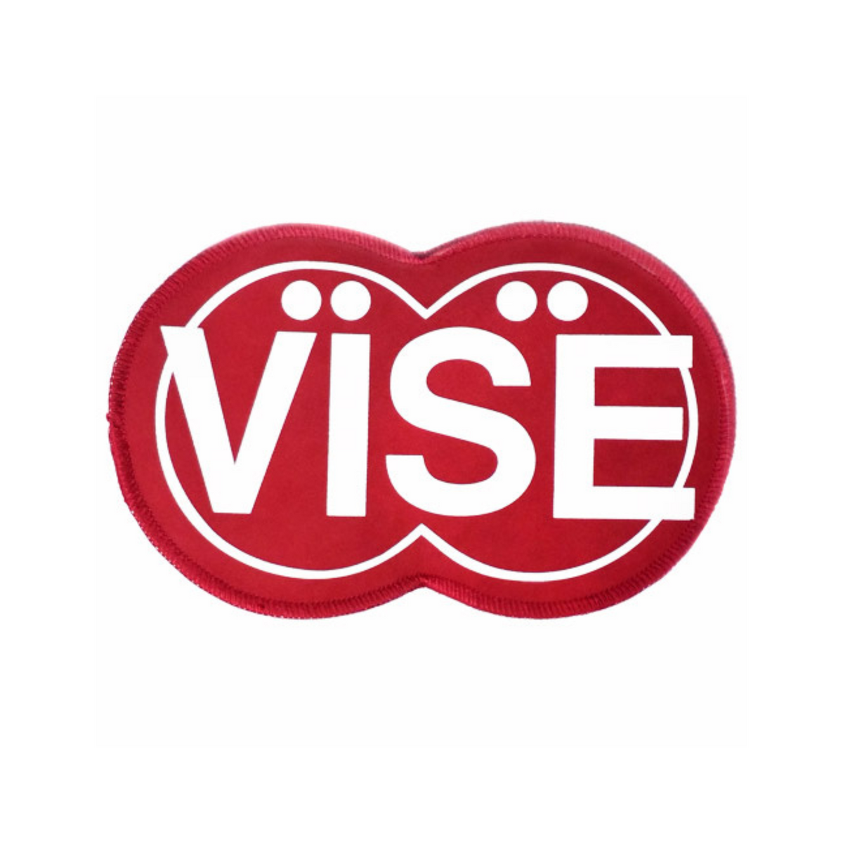 VISE Bowling Ball Shammy Pad