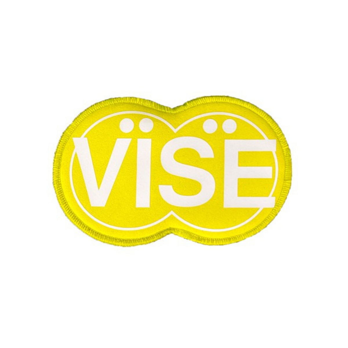 VISE Bowling Ball Shammy Pad