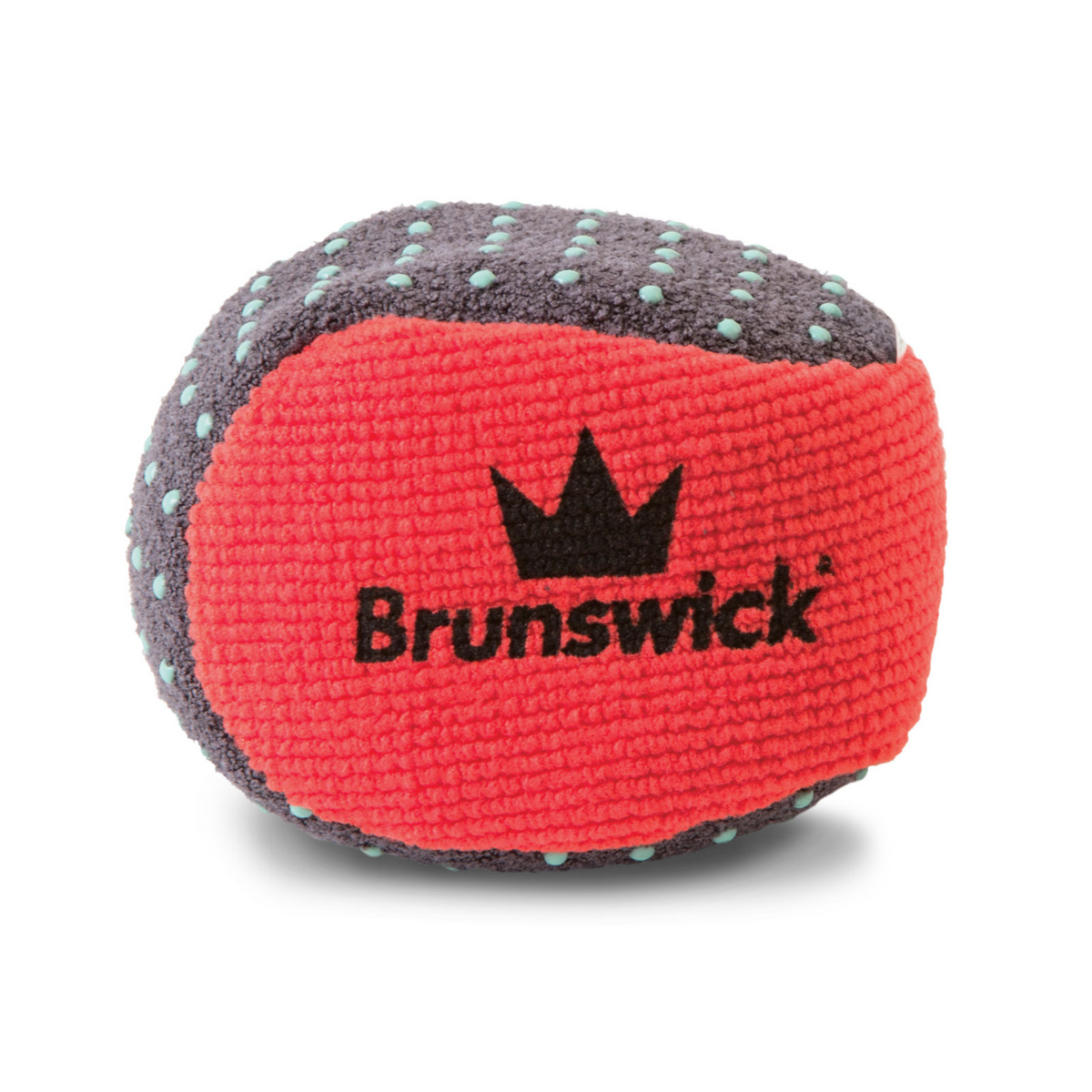 Brunswick Microfiber EZ Grip Ball