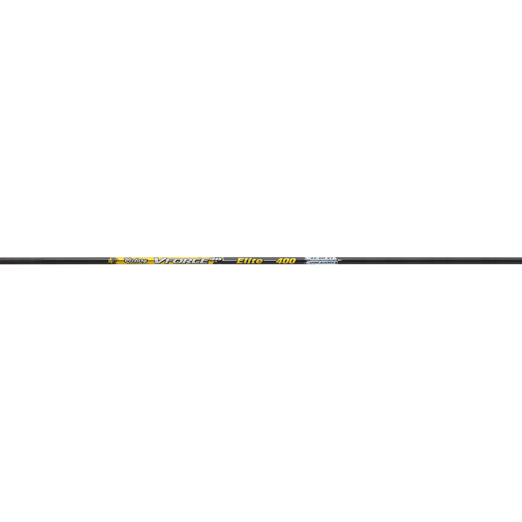 Victory VForce Elite Shafts in 300 - Front View