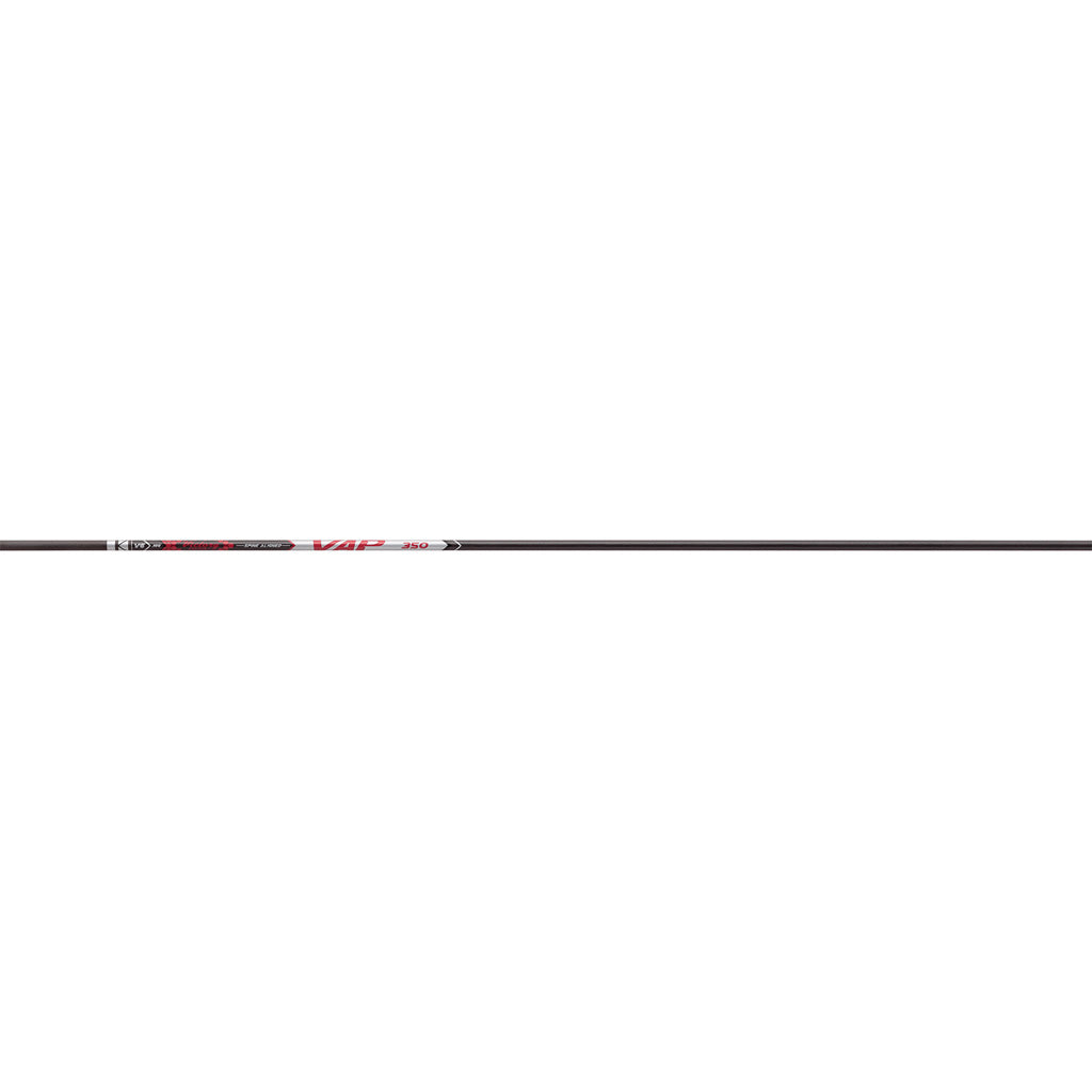Victory VAP Sport Target Shafts in 400 - Front View