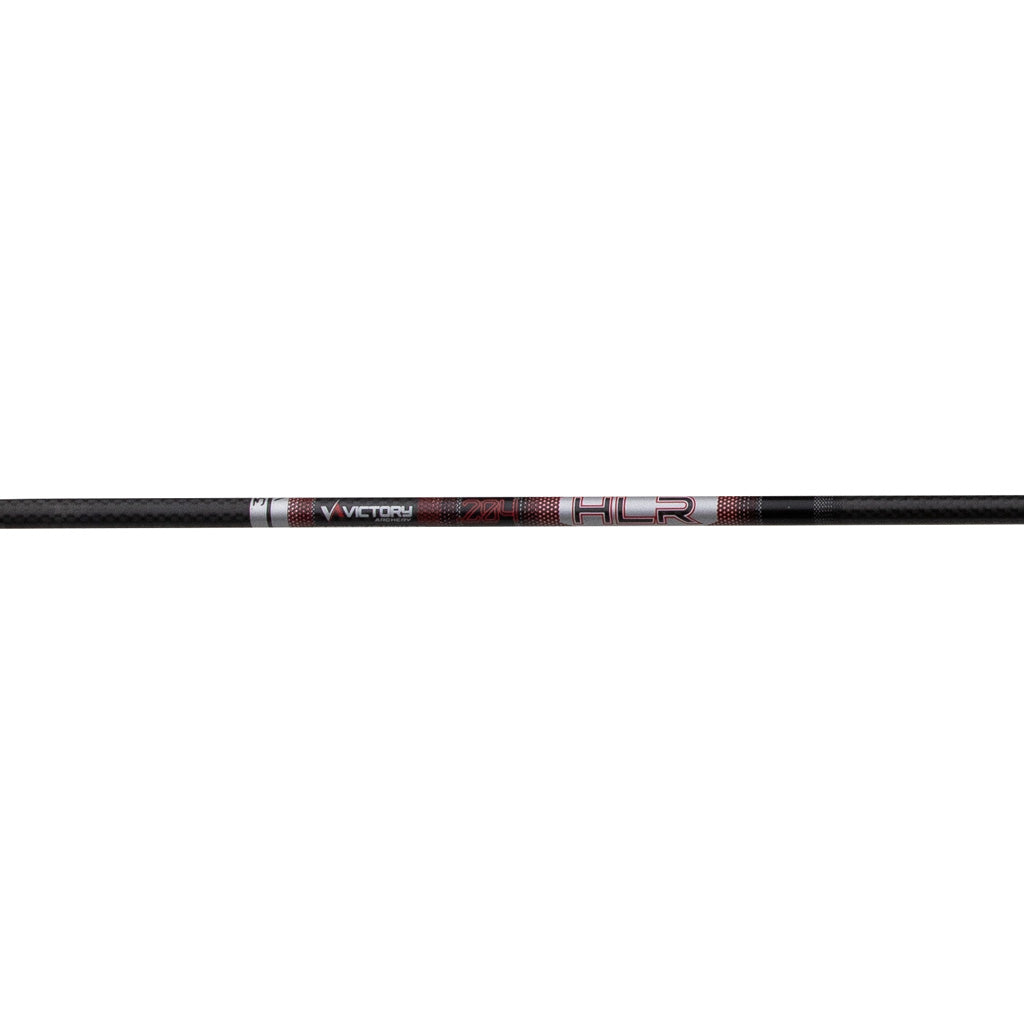 Victory HLR Sport Shafts in 300 - Front View