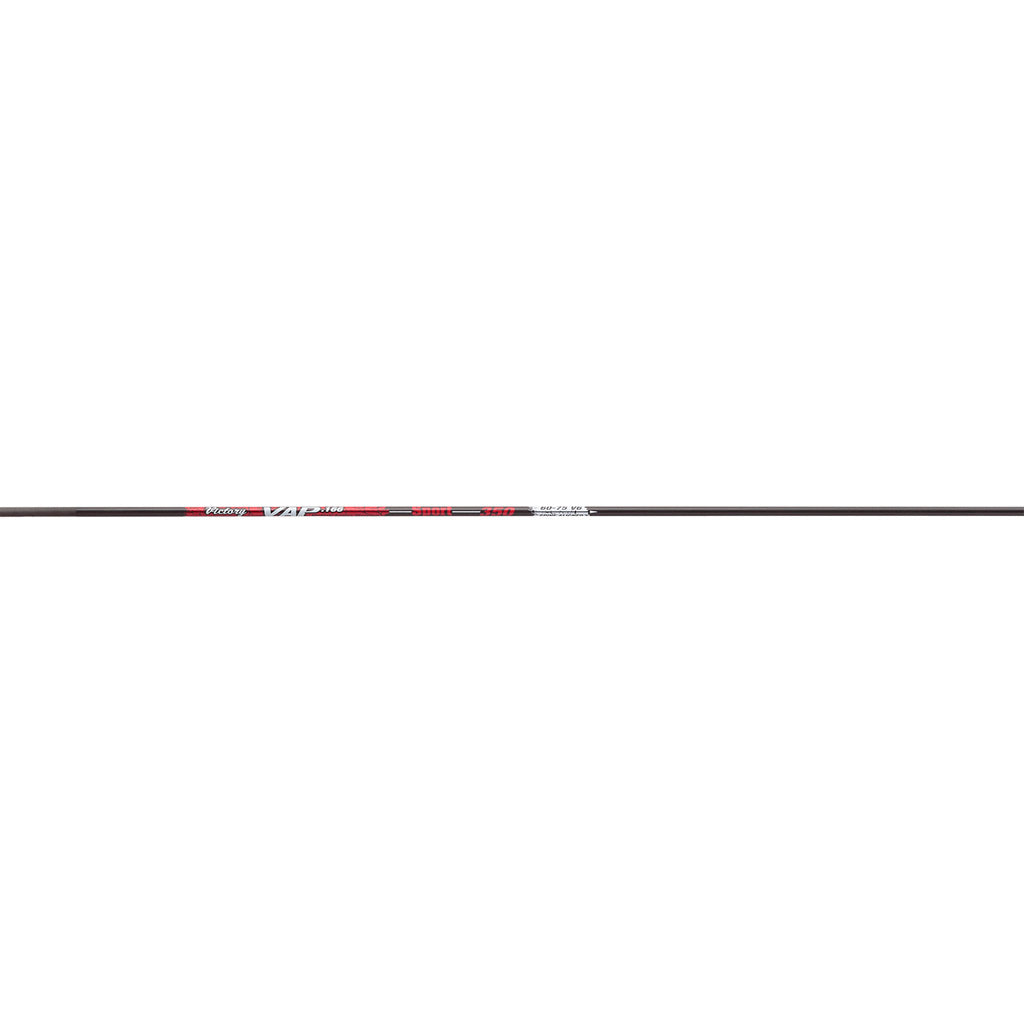 Victory VAP Sport Shafts in 300 - Front View
