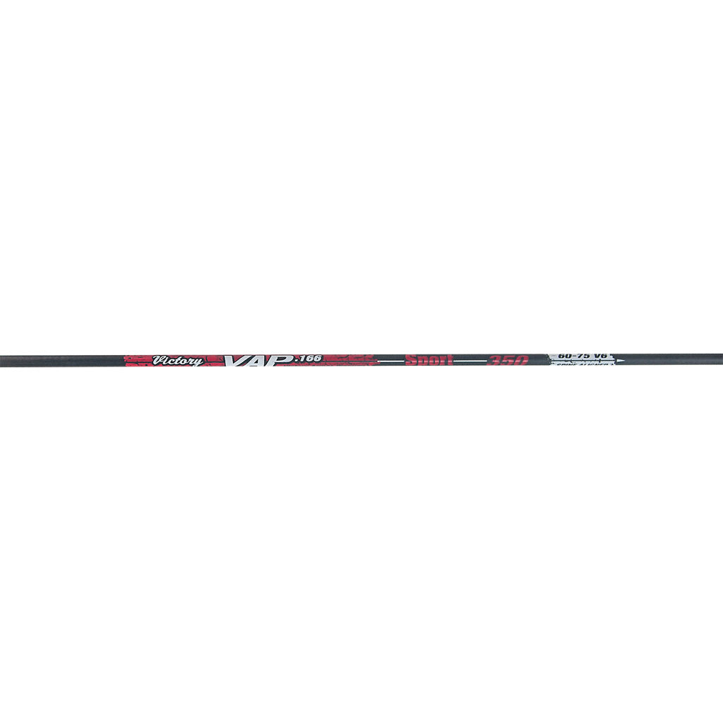 Victory VAP Sport Shafts in 400 - Front View