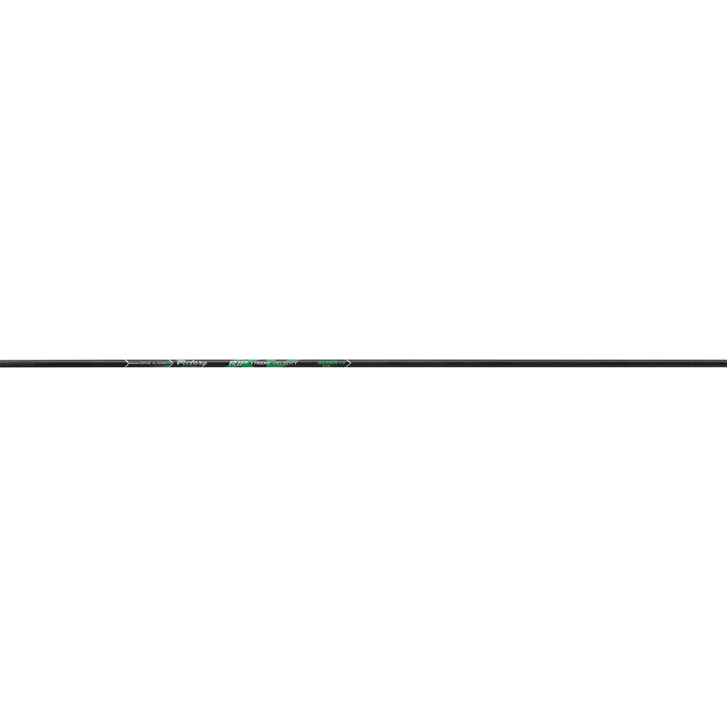 Victory RIP XV Gamer Shafts in 250 - Front View