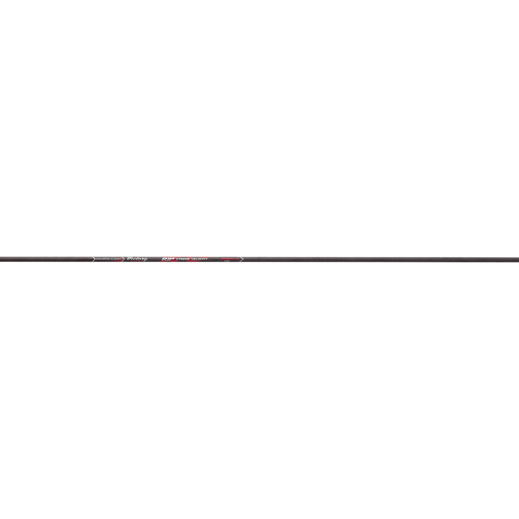 Victory RIP XV Sport Shafts in 250 - Front View