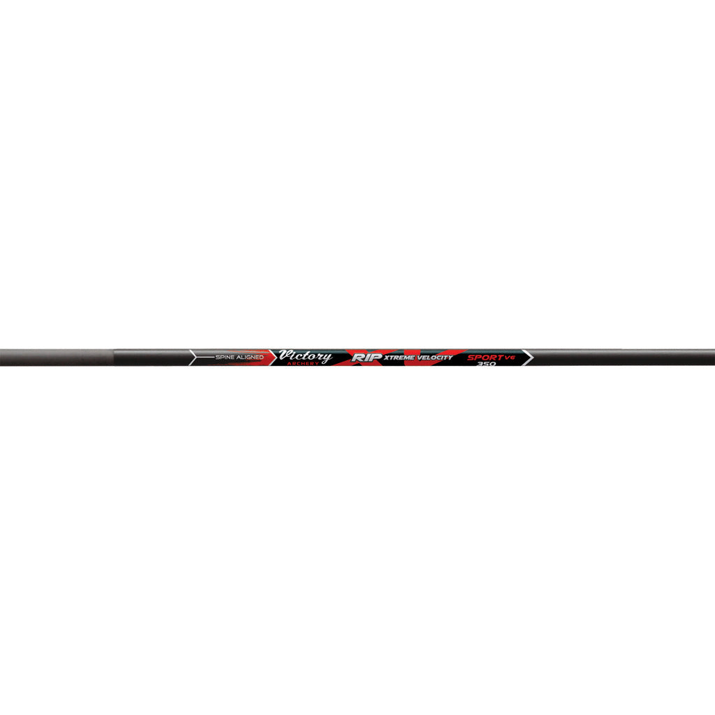 Victory RIP XV Sport Shafts in 350 - Front View