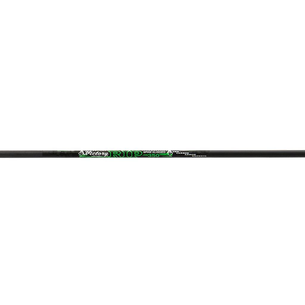Victory RIP Gamer Shafts in 300 - Front View