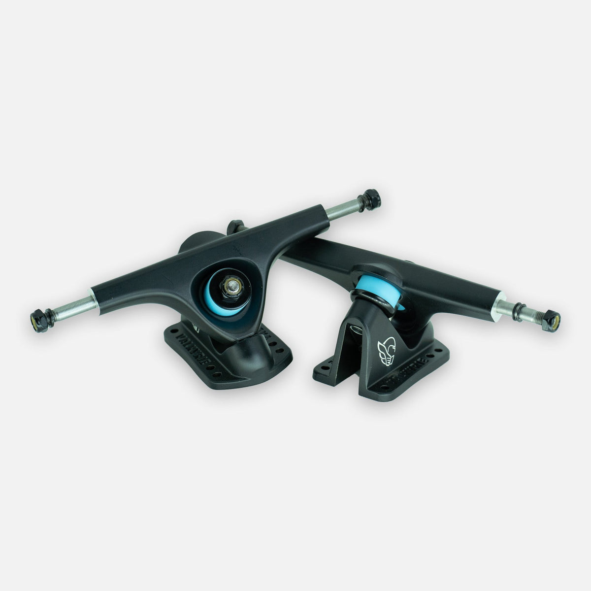 Pantheon Valkyrie Cast 150mm Trucks (Set of 2)