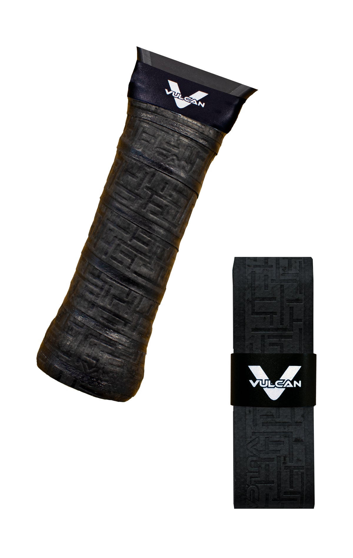 Vulcan Pickleball | Max Control Replacement Grip