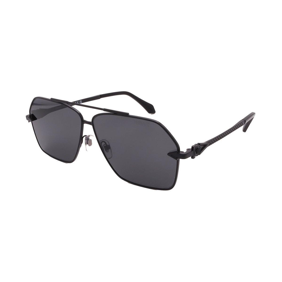 Versace Sunglasses VE2284-143687-63-10-140 Non-Polarized