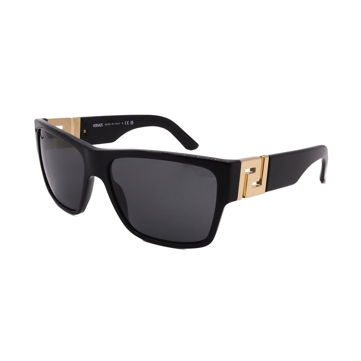 Versace Sunglasses VE4296-GB1/87-59-16-145 Non-Polarized