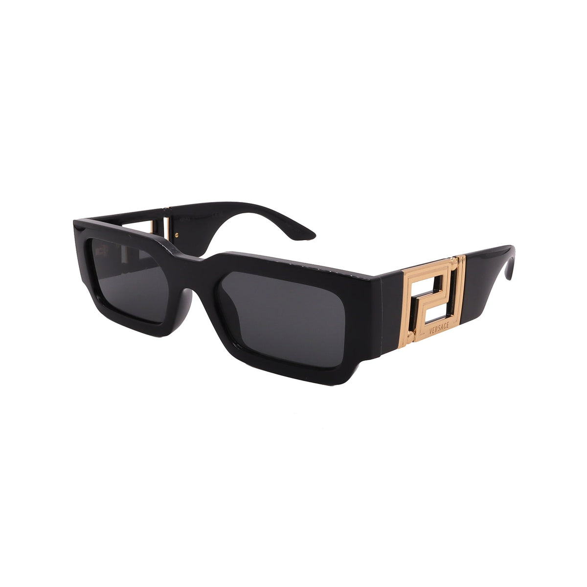 Versace Sunglasses VE4506U-GB1/87-54-21-140 Non-Polarized