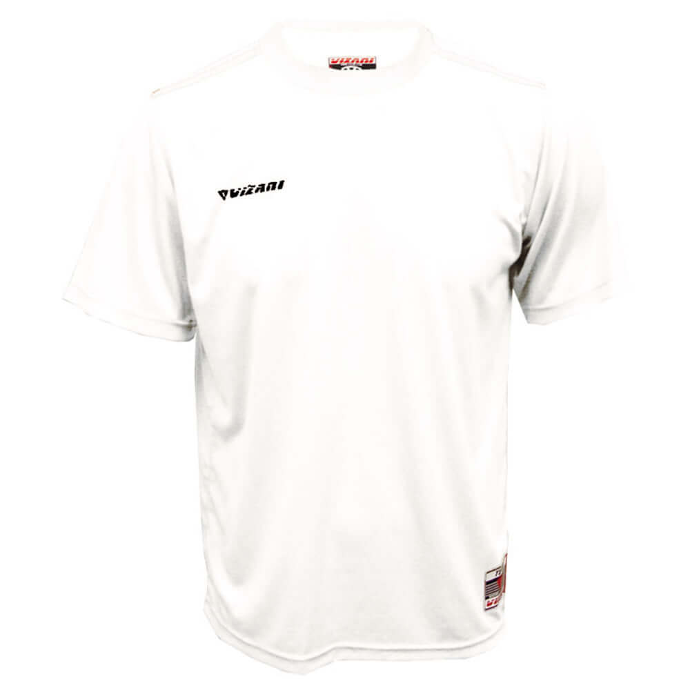 Vizari Velez Jersey – White