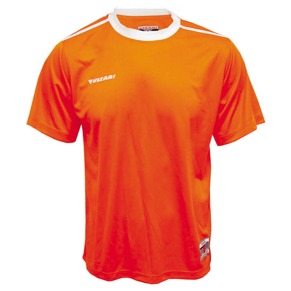 Vizari Velez Jersey – Orange