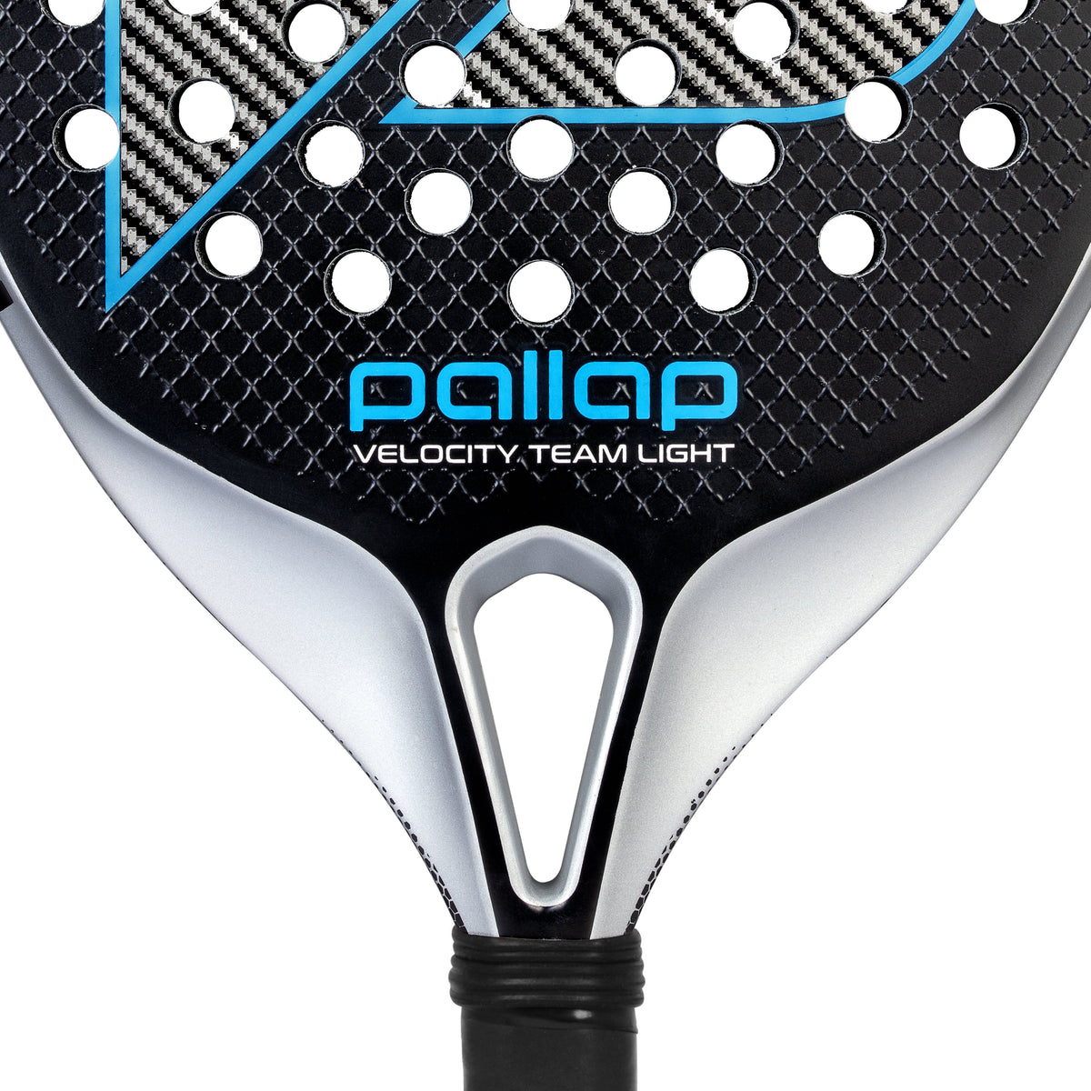 Pallap Velocity Team Light Padel Racket 2026 - view 3