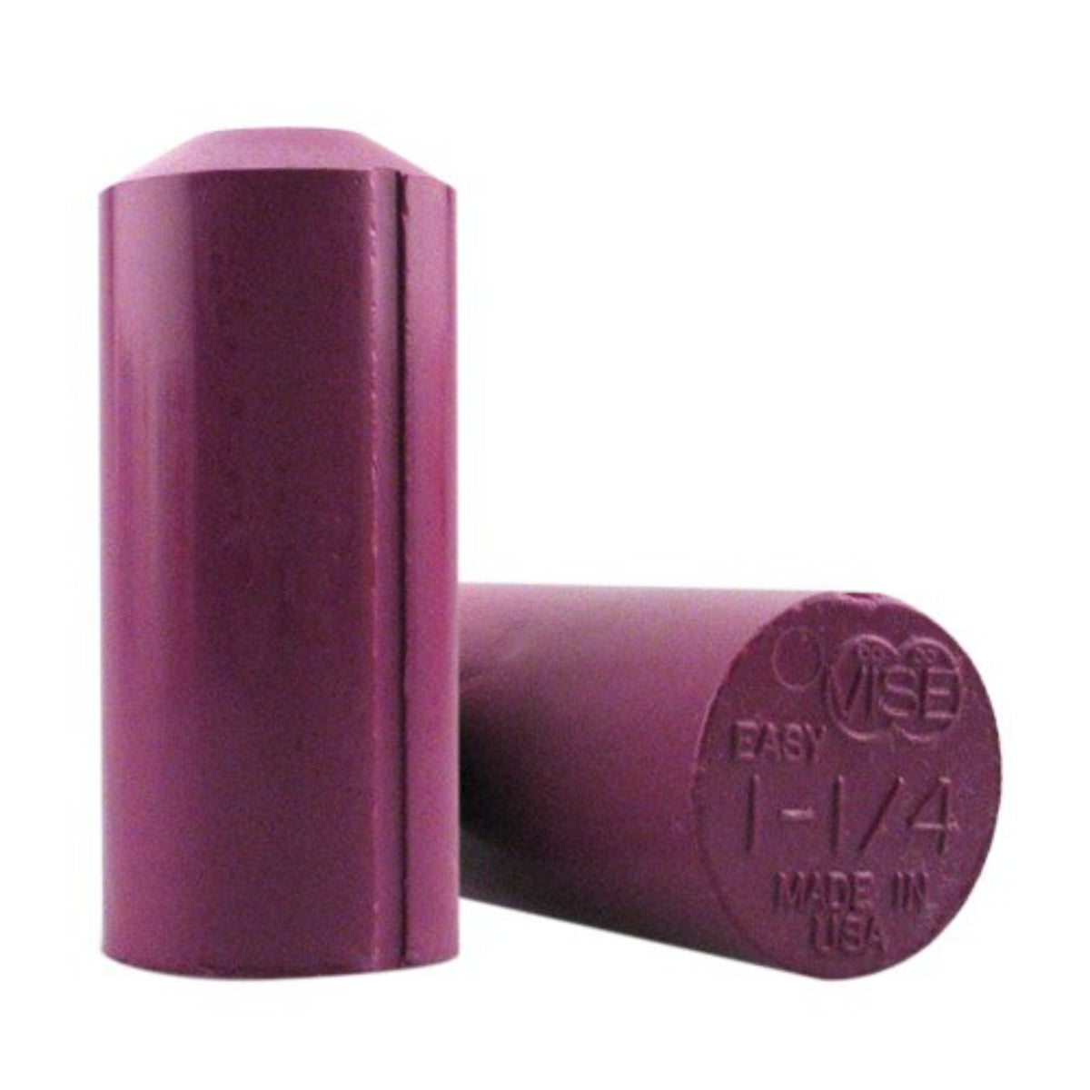 Vise Urethane Easy Purple Bowling Thumb Slug