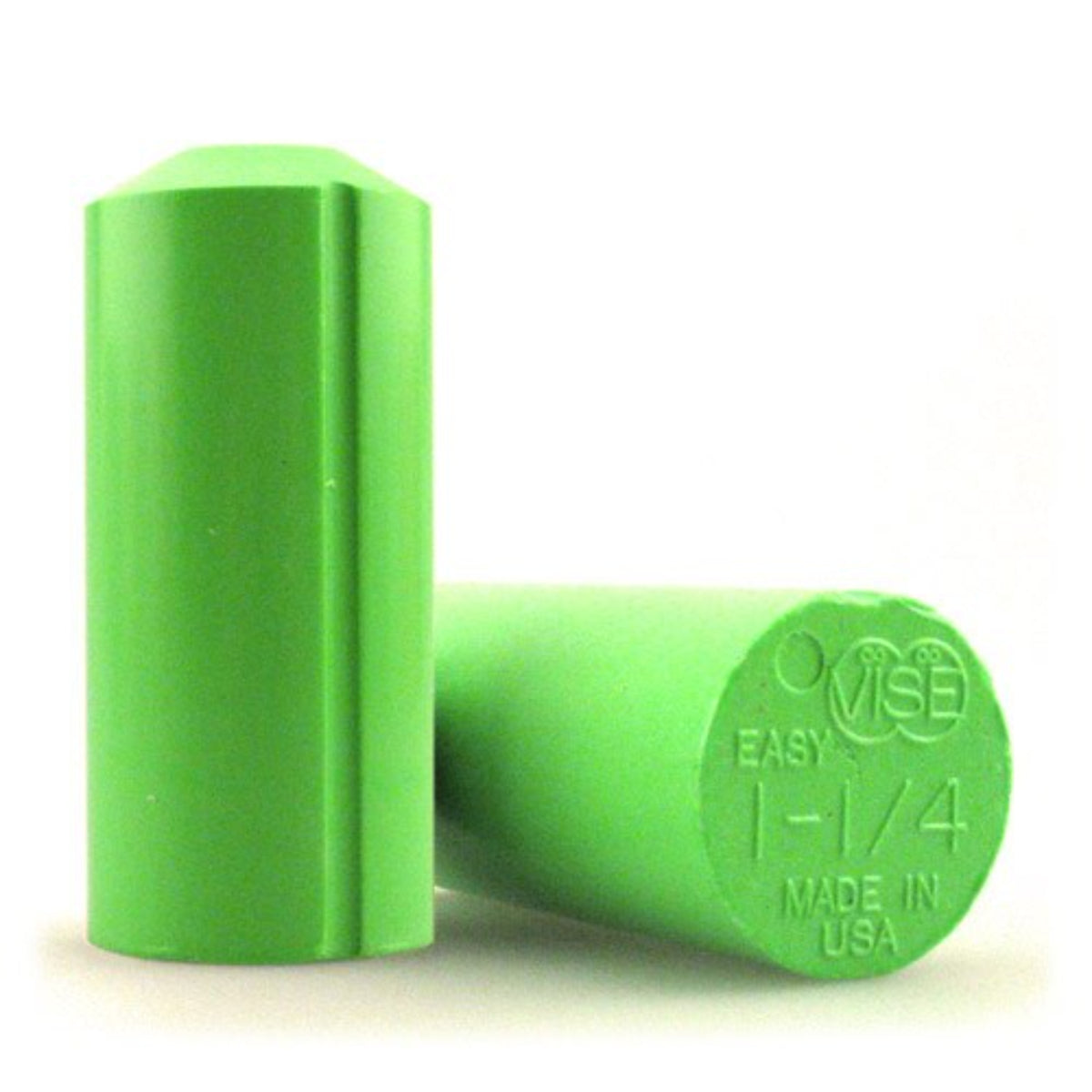 Vise Urethane Easy Green Bowling Thumb Slug