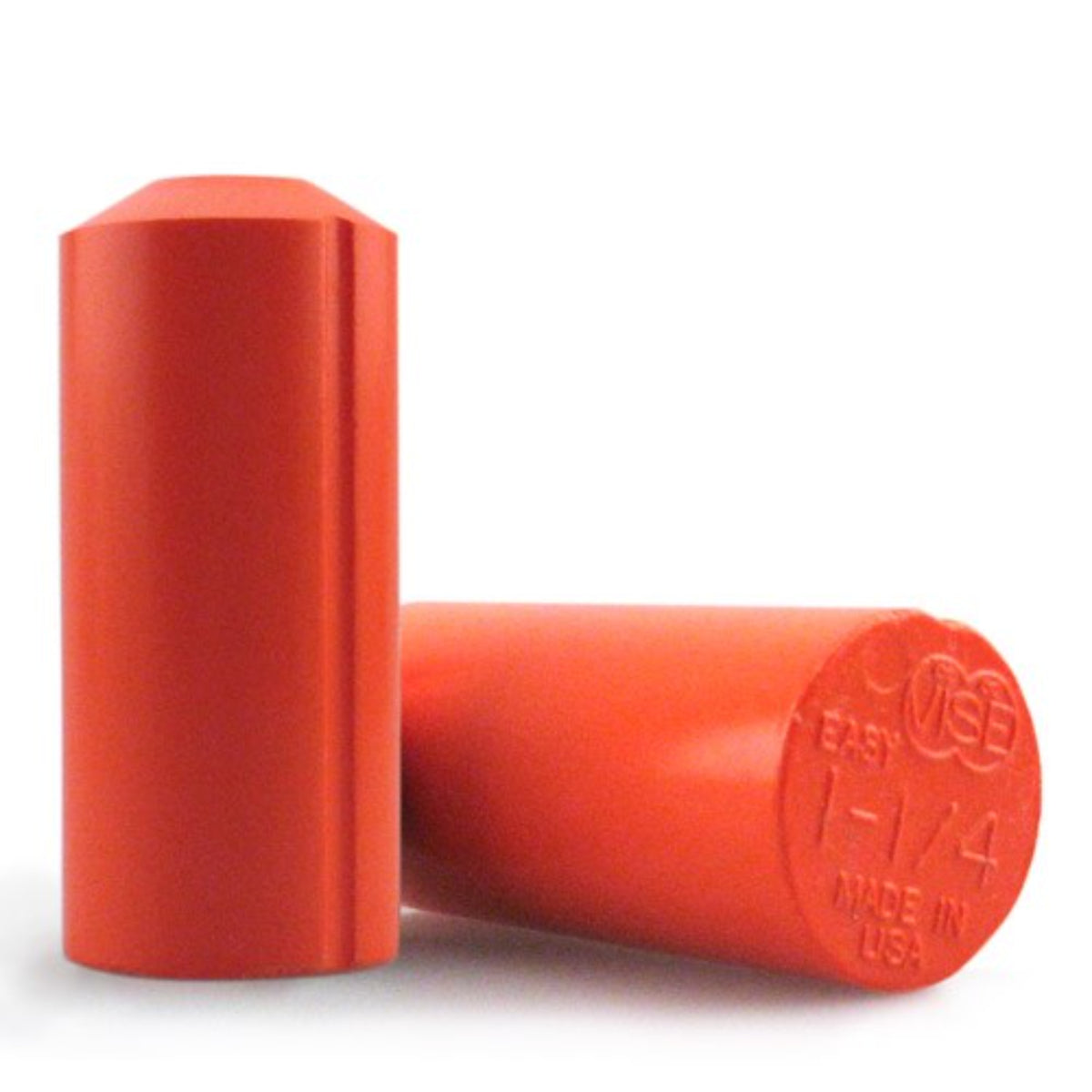 Vise Urethane Easy Orange Bowling Thumb Slug