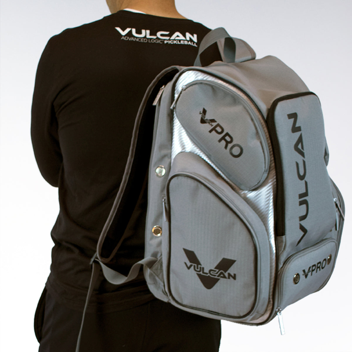 Vulcan Pickleball VPRO Backpack