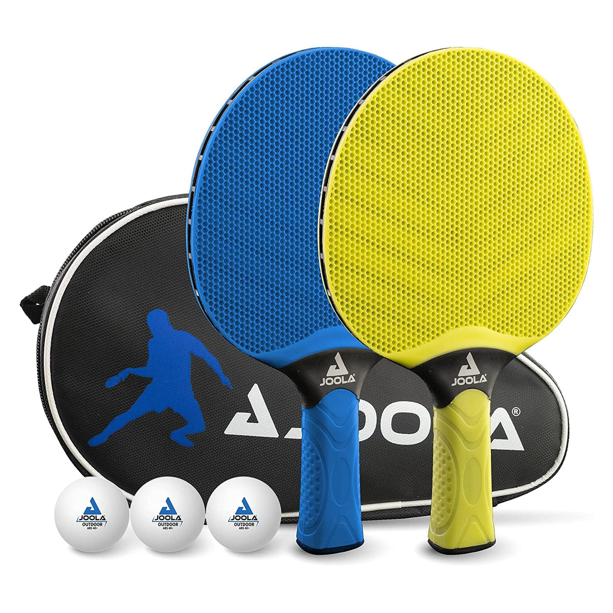 Vivid Outdoor Racket Set product image