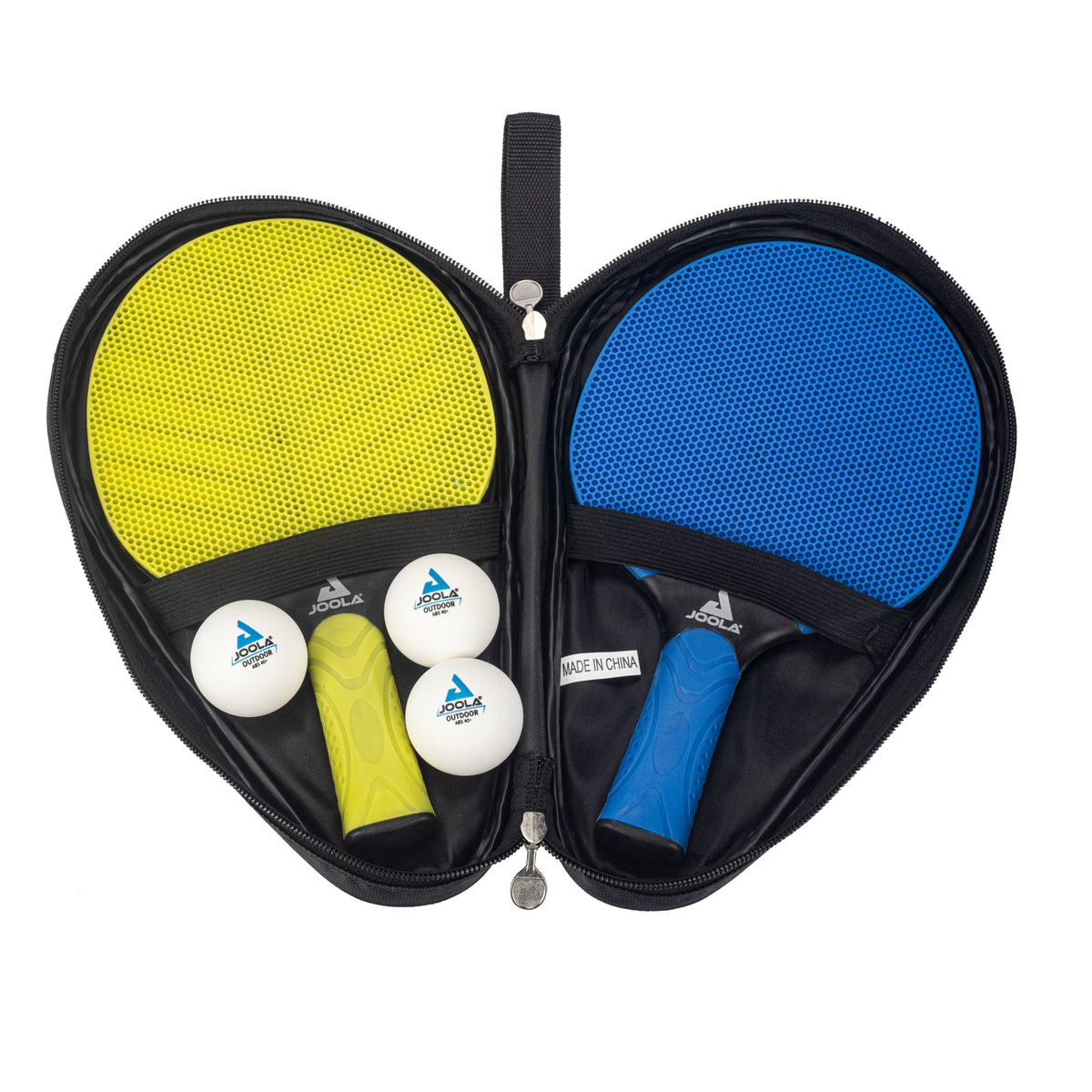 Vivid Outdoor Racket Set product image