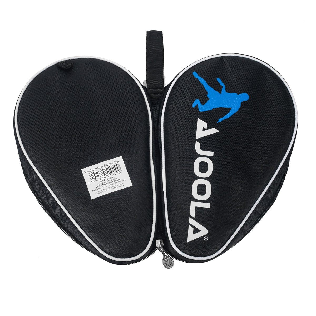 Vivid Outdoor Racket Set product image