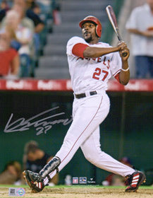 Vladimir Guerrero Autograph Pre-Order – National 2026