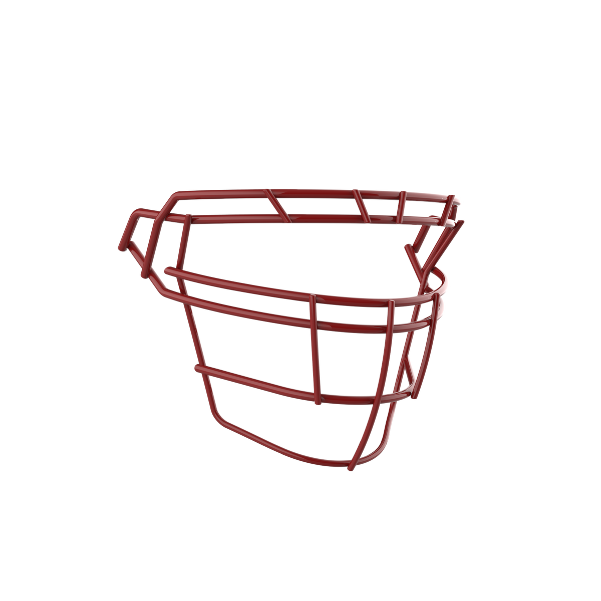 SCHUTT F7X-RJOP-DW-C Facemask - view 3