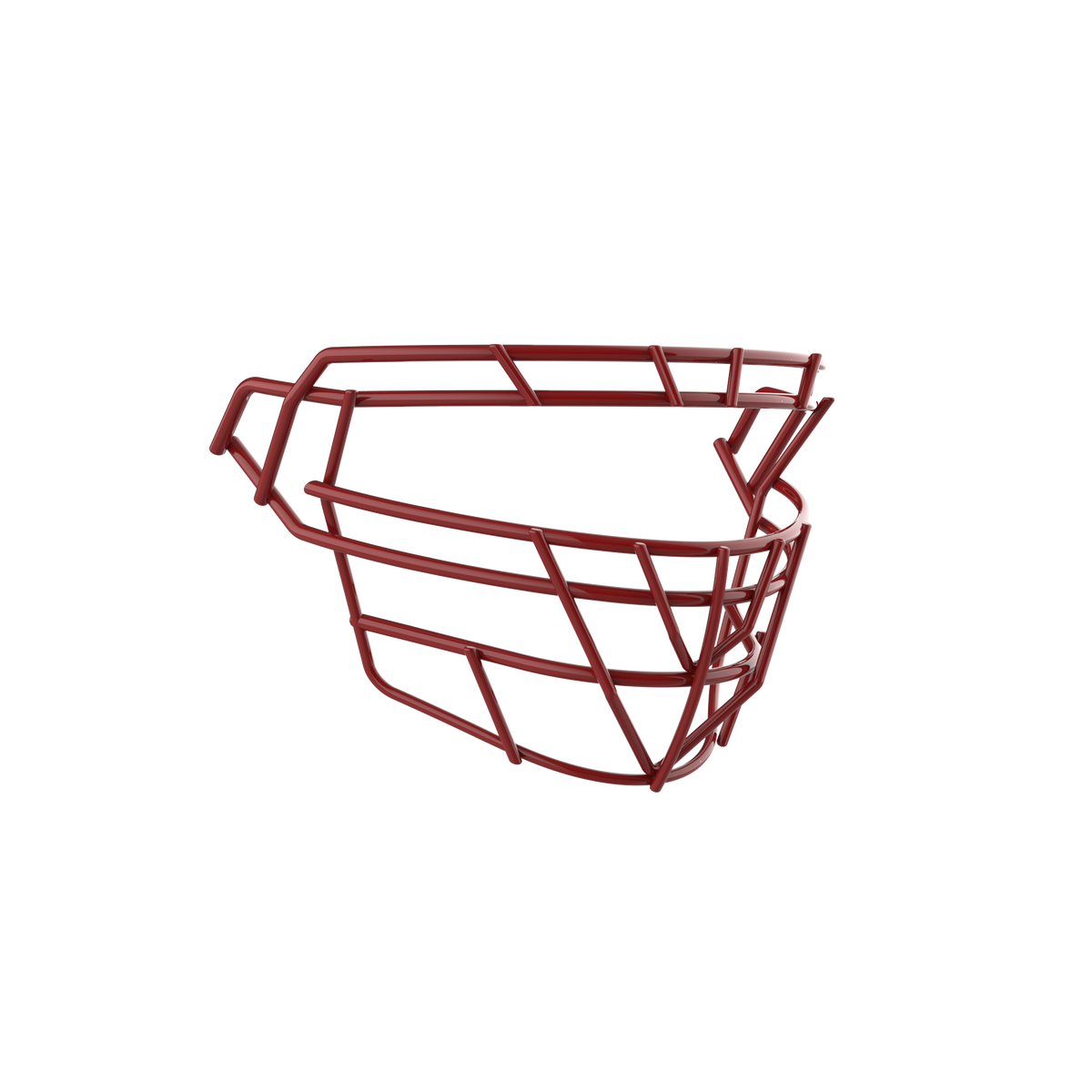 SCHUTT F7X-ROPO-DW-C-PRO Facemask - view 3