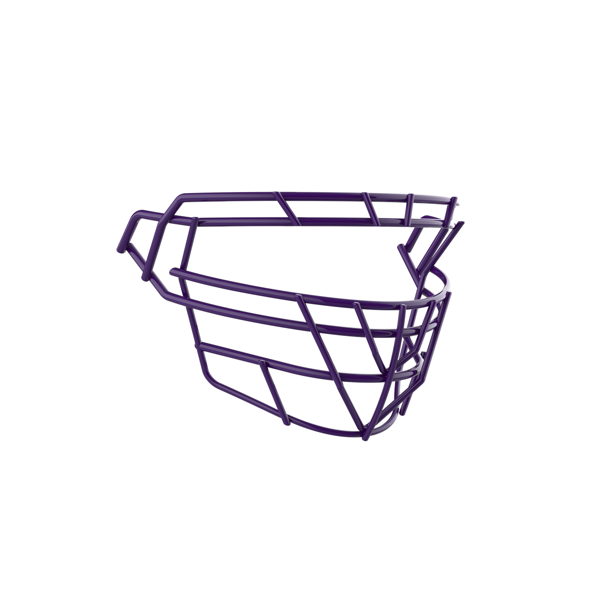 SCHUTT F7X-ROPO-DW-C-PRO Facemask - view 11