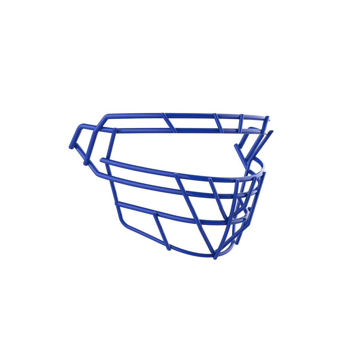 SCHUTT F7X-ROPO-DW-C-PRO Facemask - view 2