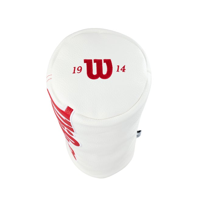 WILSON GOLF Barrel Driver Headcover - alternate view 1