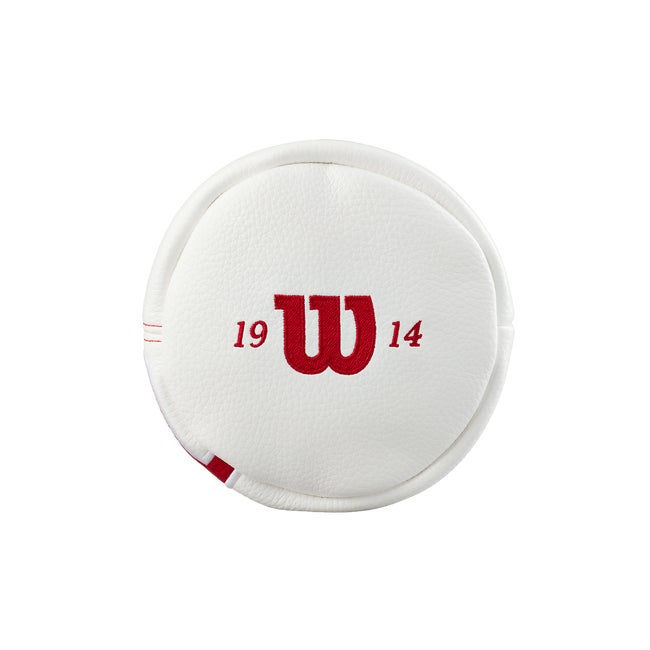 WILSON GOLF Barrel Driver Headcover - alternate view 2