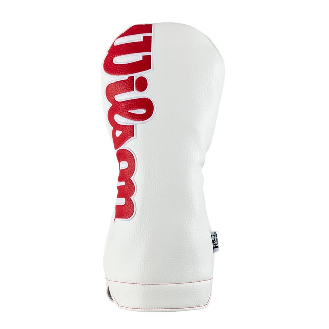 WILSON GOLF Standard Driver Headcover - main view