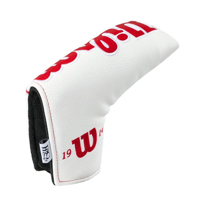 WILSON GOLF Blade Putter Headcover - alternate view 1