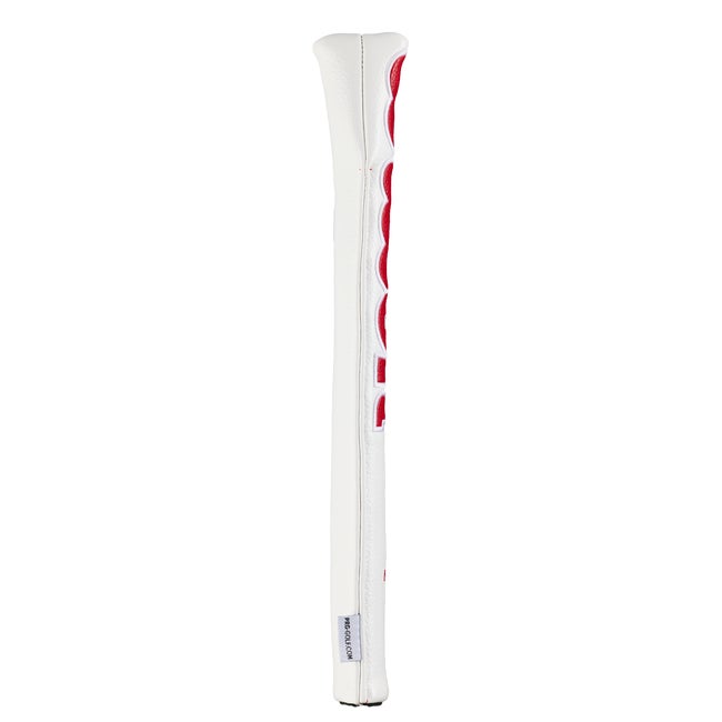 WILSON GOLF Alignment Stick Headcover - alternate view 1