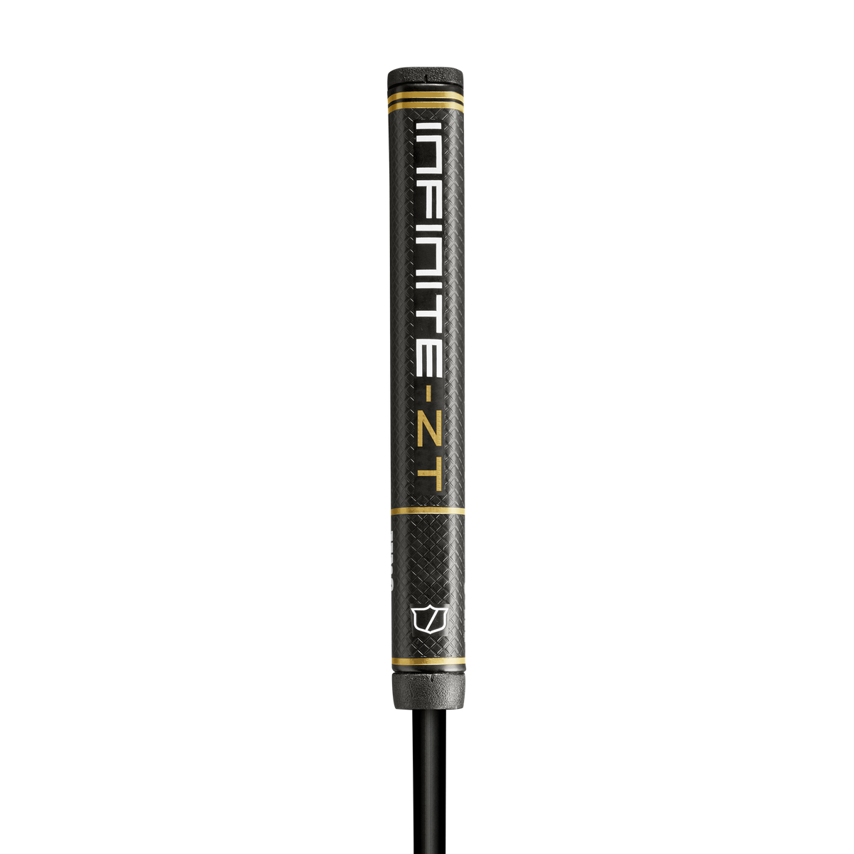 Wilson Infinite Zero Torque The 606 Womens Mid Mallet Putter, Right Hand, 33 in in Black - alternate view 4